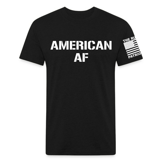 American AF Unisex T-Shirt