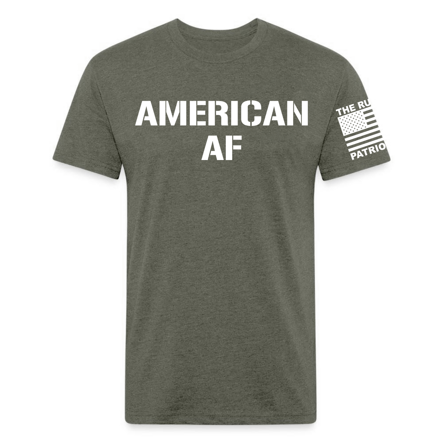 American AF Unisex T-Shirt