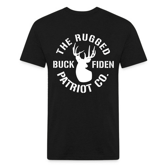 Buck Fiden Unisex T-Shirt