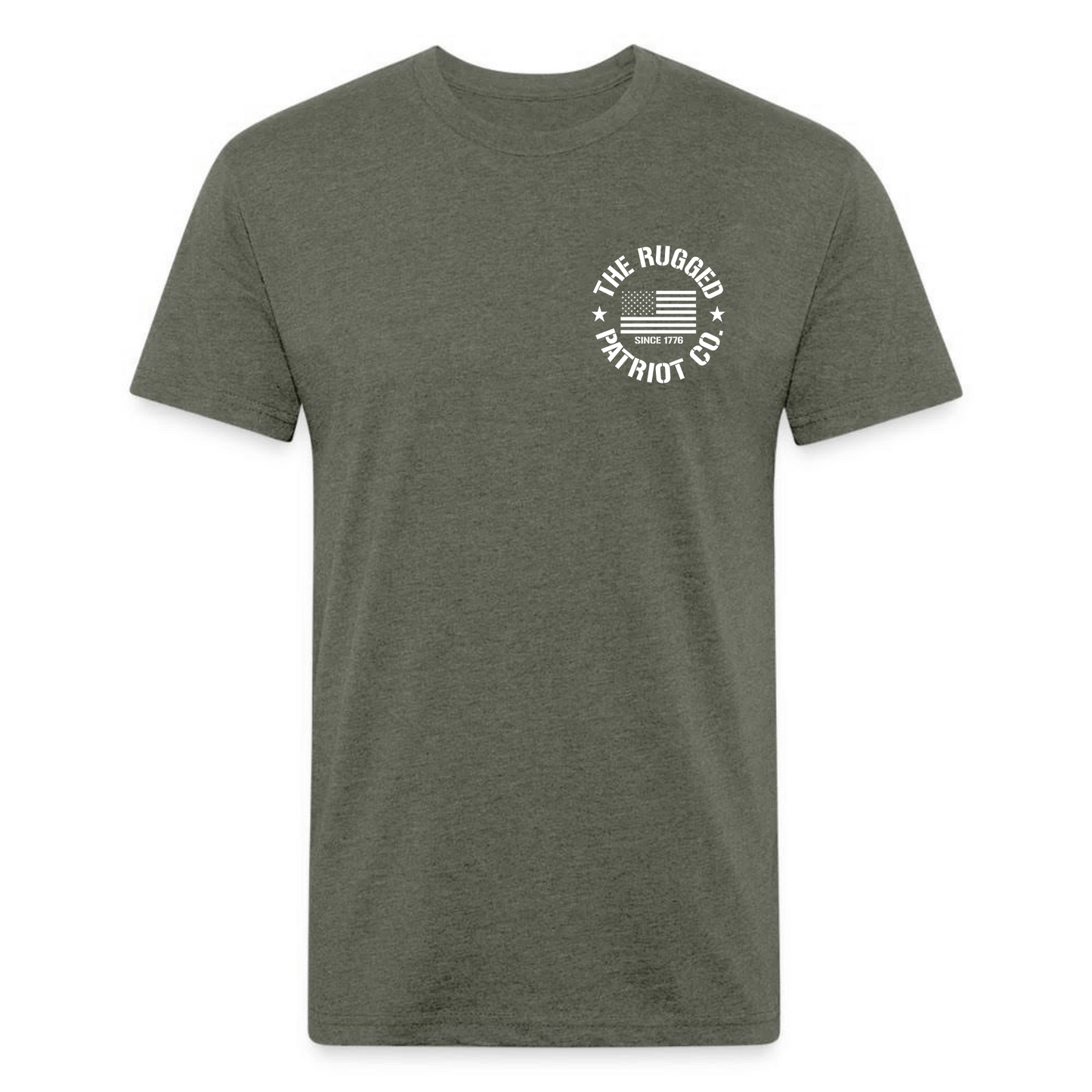 Second Amendment Unisex T-Shirt