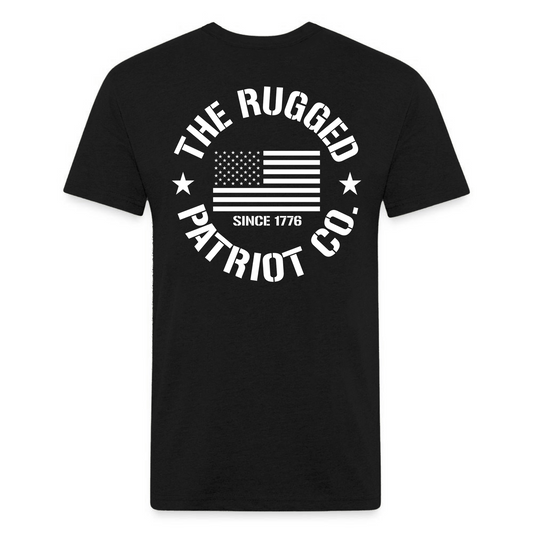 The Rugged Patriot Co. Unisex T-Shirt