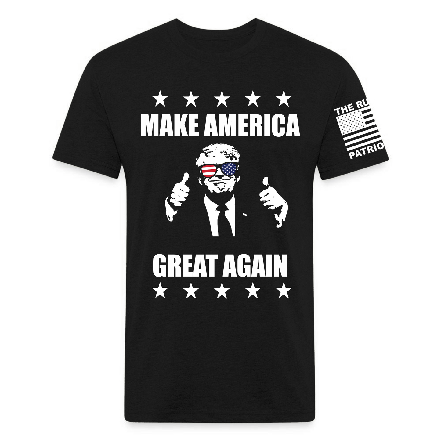 Trump Make America Great Again Unisex T-Shirt