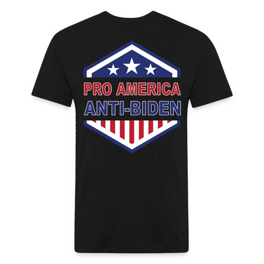 Pro America Anti Biden Unisex T-Shirt