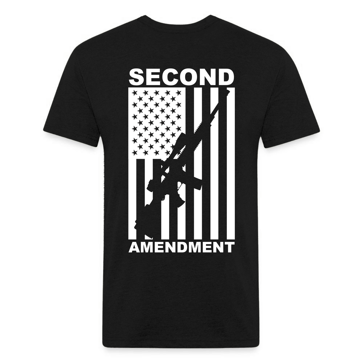 Second Amendment Unisex T-Shirt