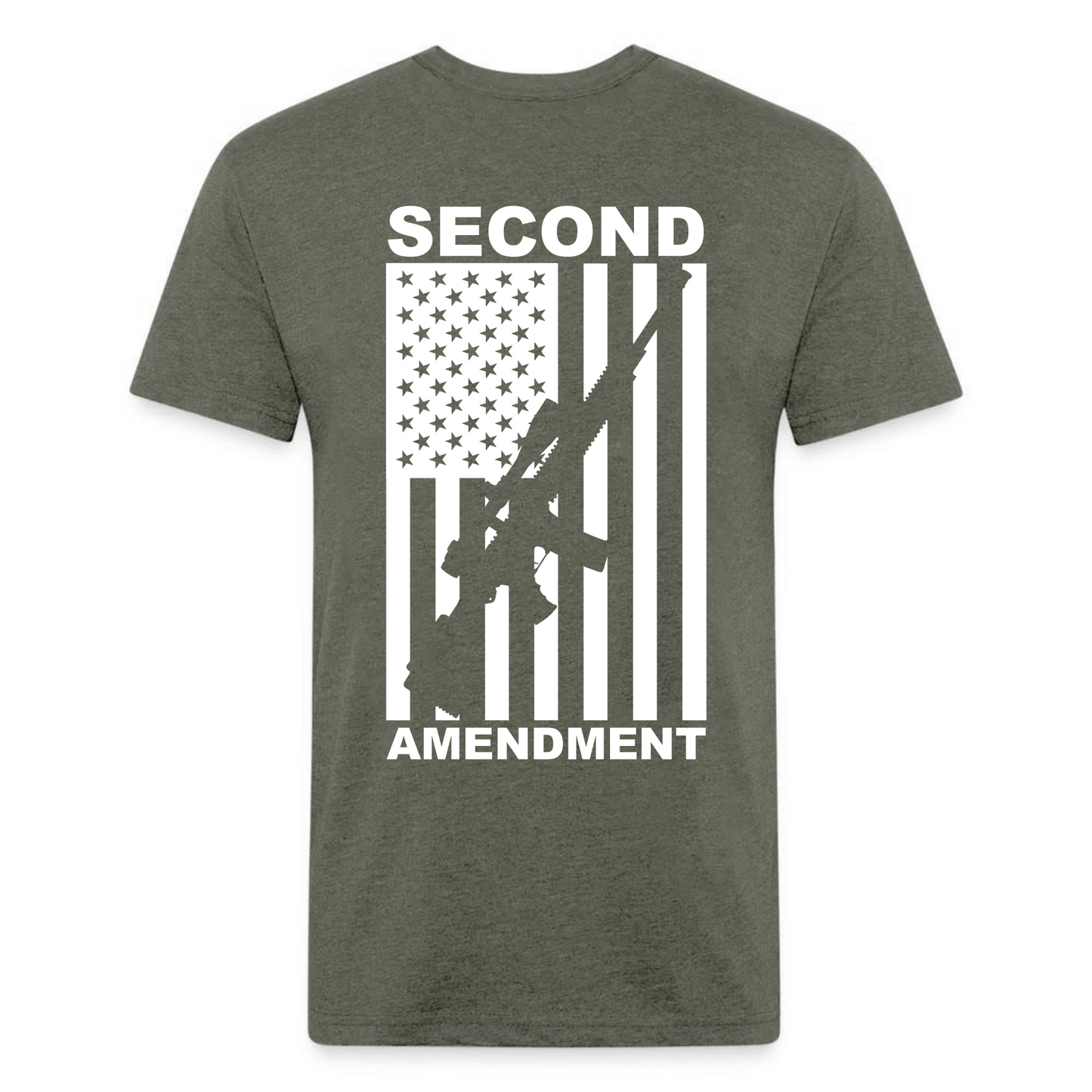 Second Amendment Unisex T-Shirt