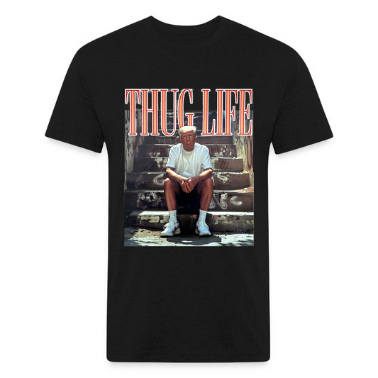 Trump Thug Life Unisex T-Shirt