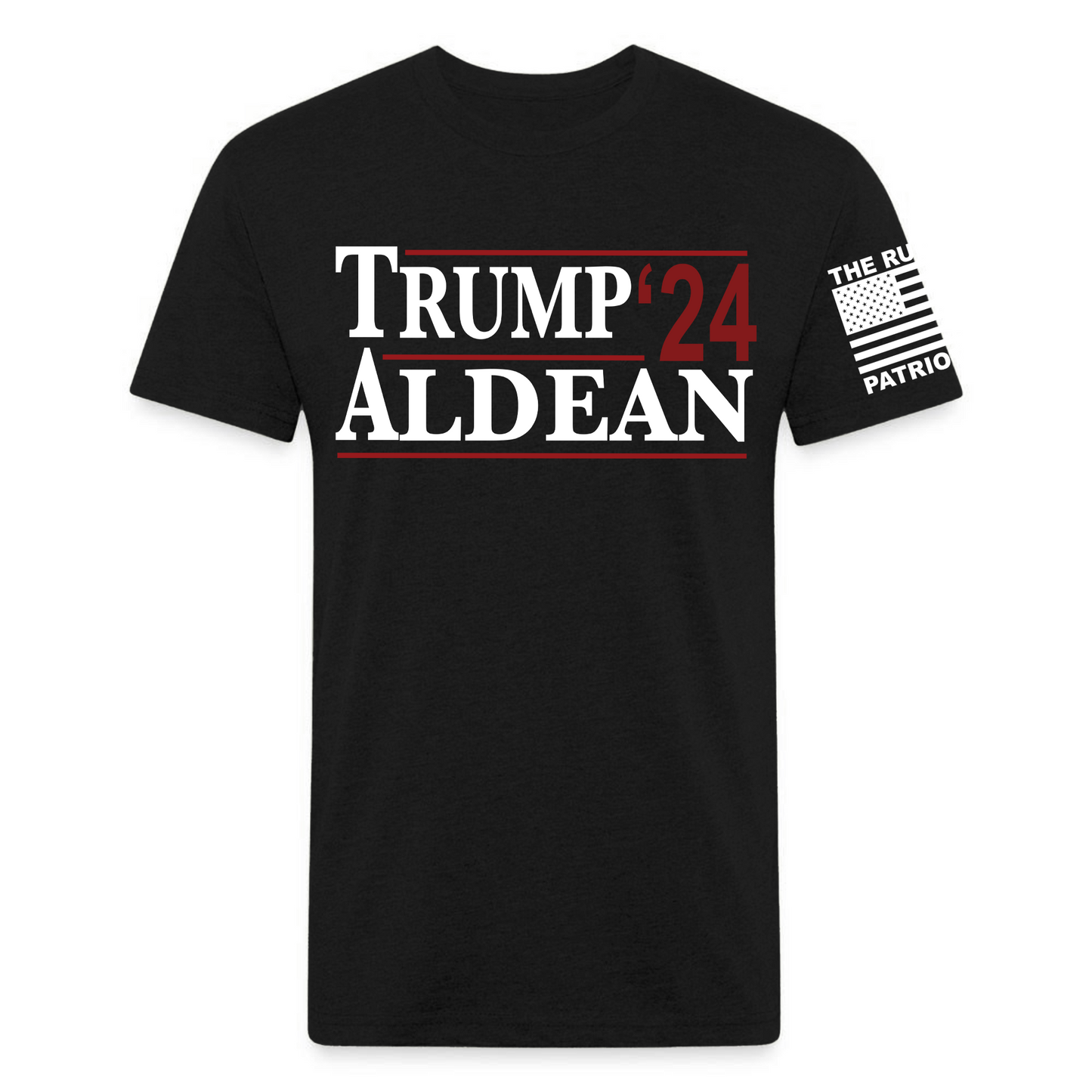 Trump Aldean 24' Unisex T-Shirt