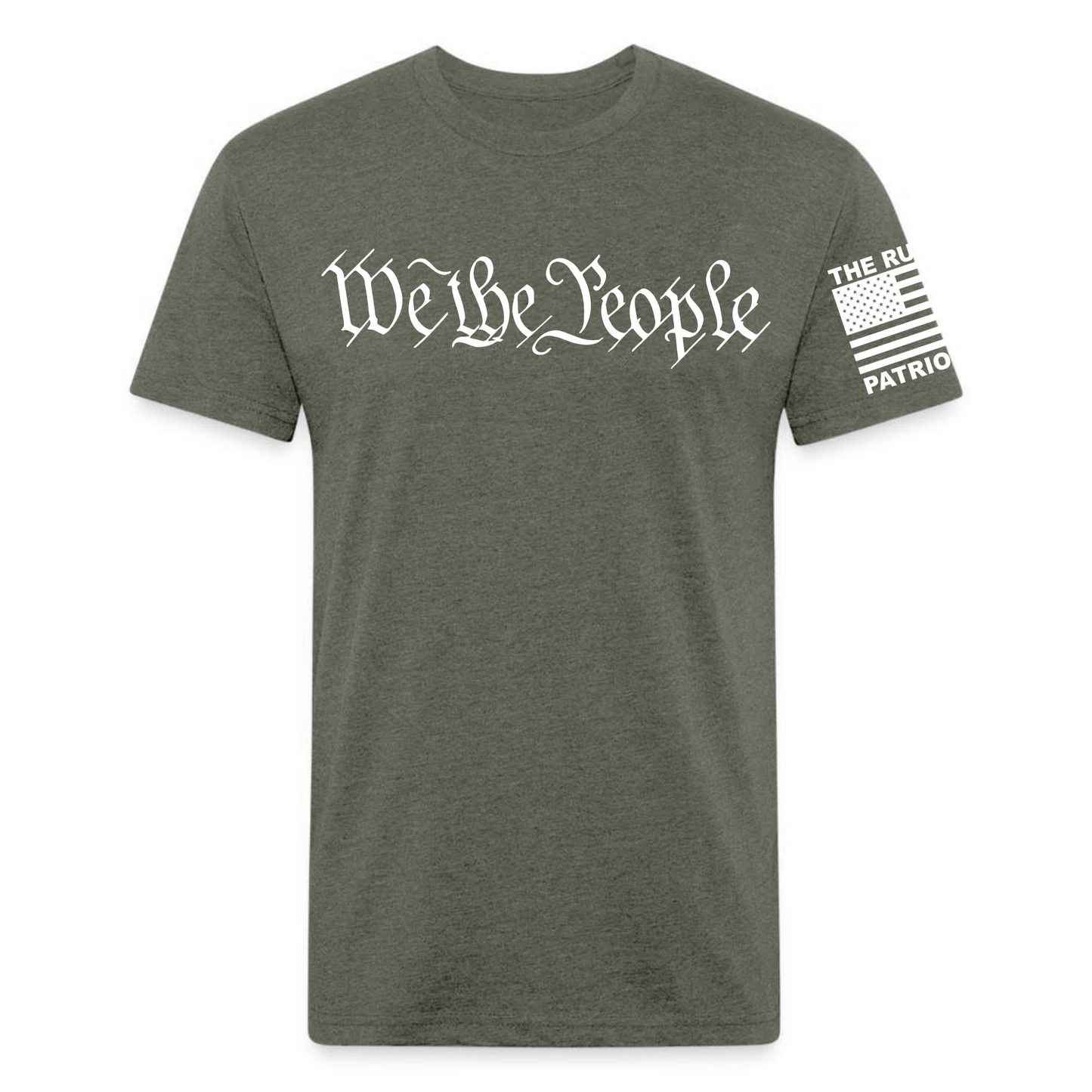 We The People unisex T-Shirt