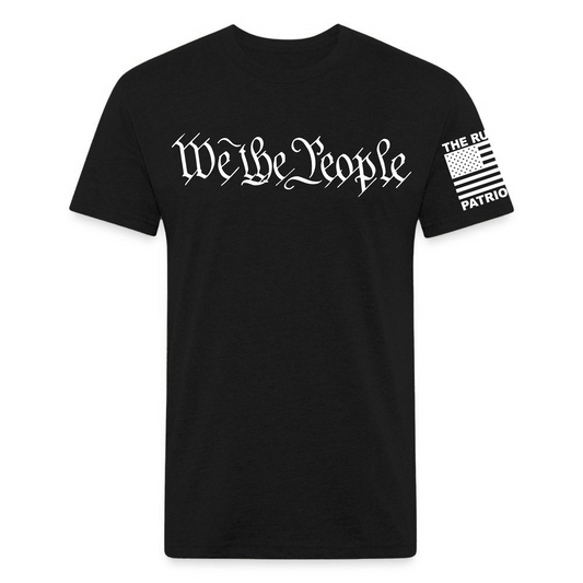 We The People unisex T-Shirt