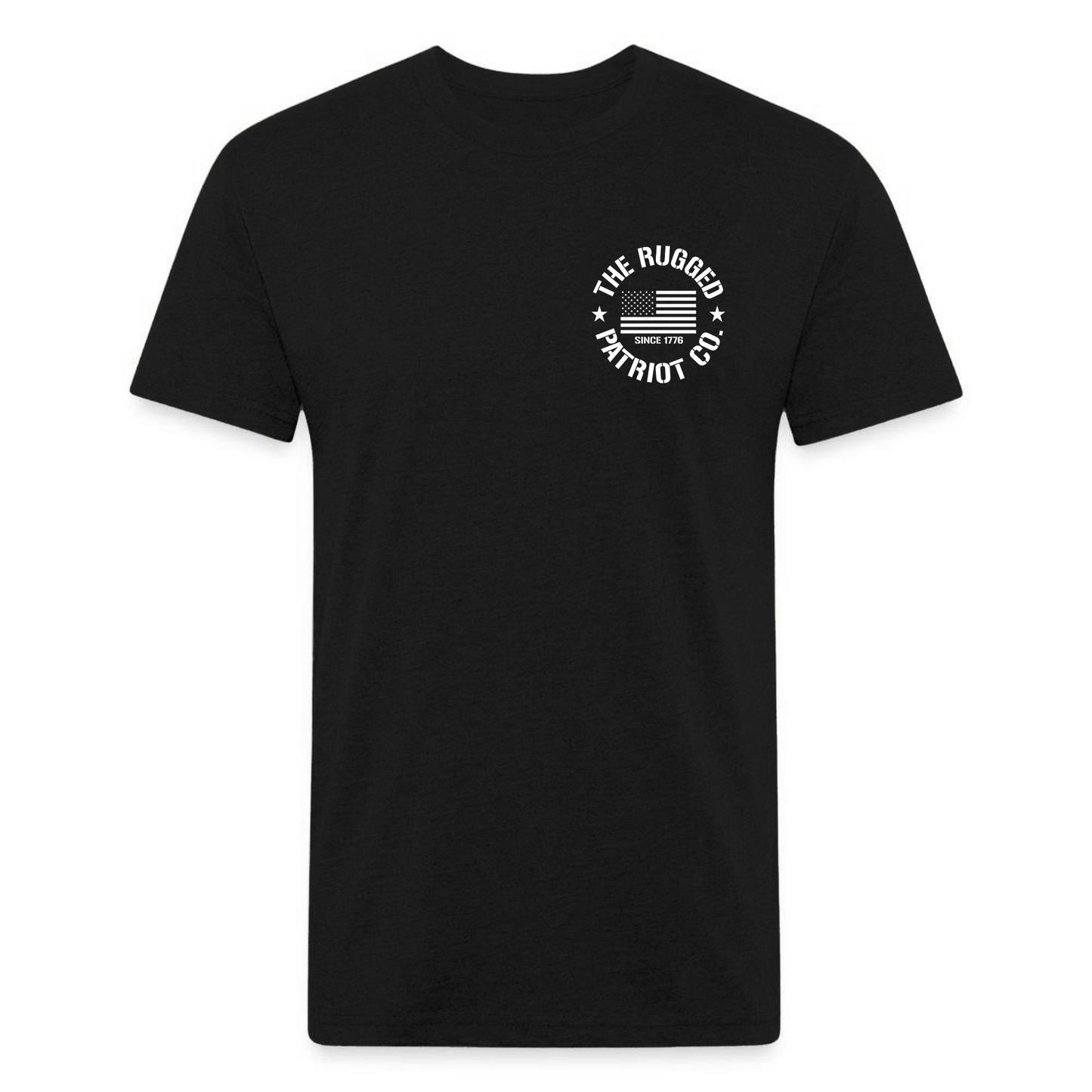 The Rugged Patriot Co. Unisex T-Shirt